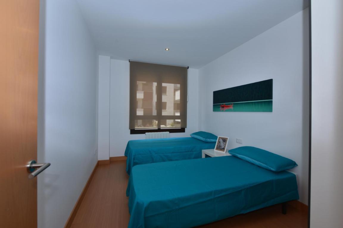 Apartamento Cerca Playa Con Balcon Y Bbq Calafell Buitenkant foto