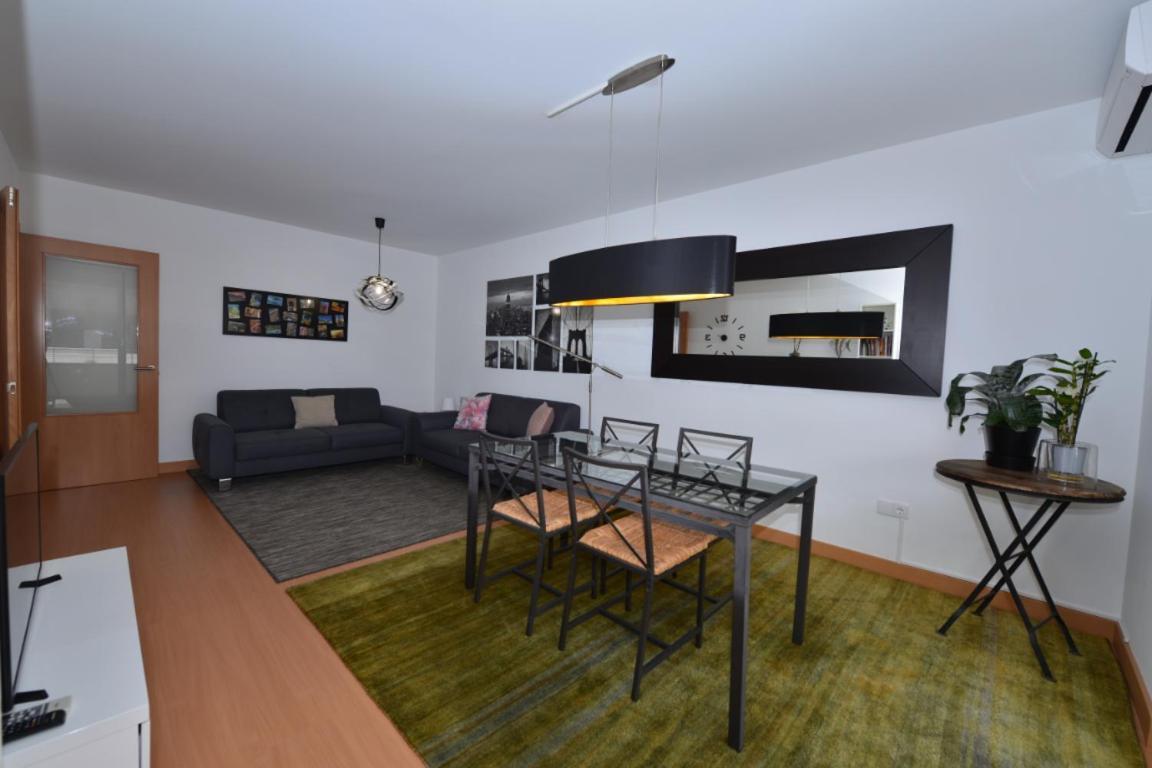 Apartamento Cerca Playa Con Balcon Y Bbq Calafell Buitenkant foto